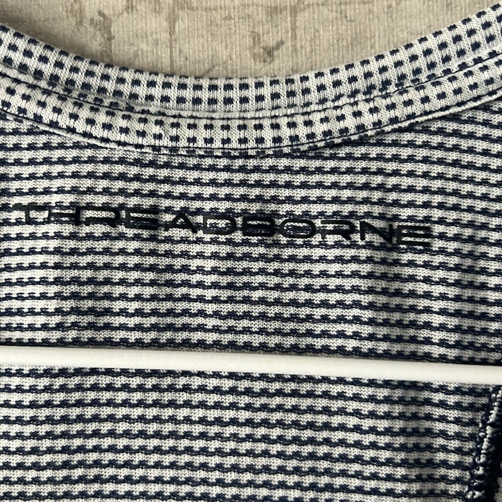 Under Armor Threadborne Tank Top - Picture 2 of 4